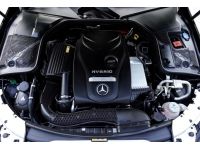 Mercedes-Benz C350 e Estate AMG Dynamic Plug-In Hybrid ปี 2016 ไมล์ 76,xxx Km รูปที่ 5